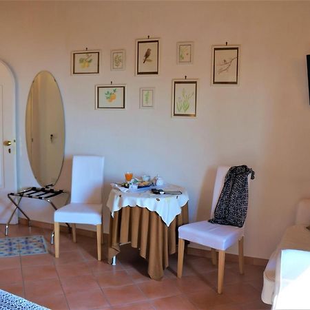 L'Arabesco B&B Amalfi Exterior foto