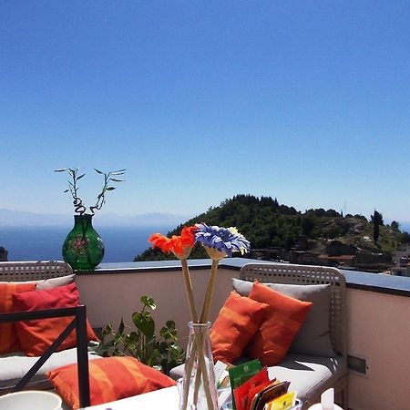 L'Arabesco B&B Amalfi Exterior foto