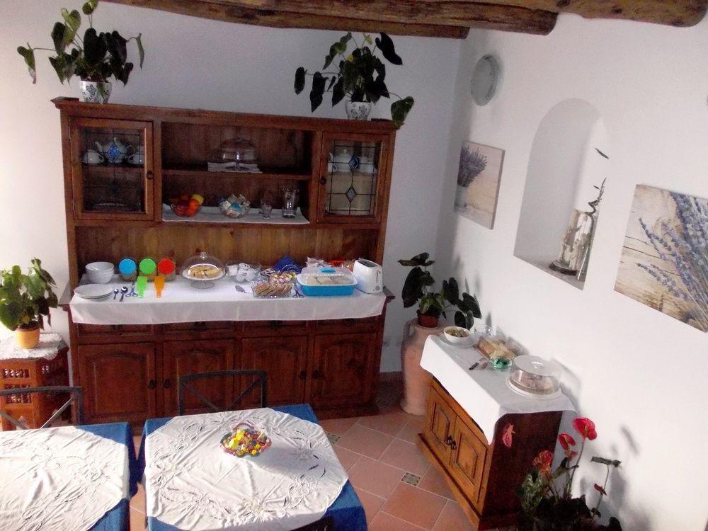 L'Arabesco B&B Amalfi Exterior foto